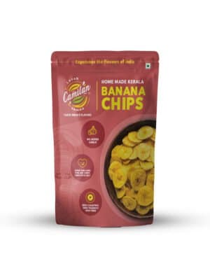 Kerala Banana Chips