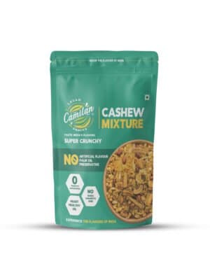 Cashew Mixture — Now ₹69