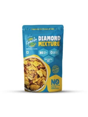 Diamond Mixture